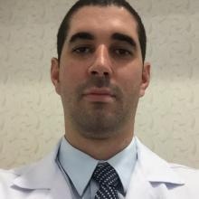Lucas Mascarenhas, Neurocirurgião Salvador