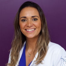 Alyk Vargas Alcobia, Ginecologista São Paulo