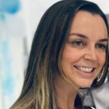 Carolina Fischer Cunha, Gastroenterologista Novo Hamburgo