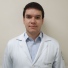 Dr. David Satiro Borges Pereira de Oliveira