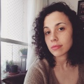 Natália Ferreira Passos do Couto