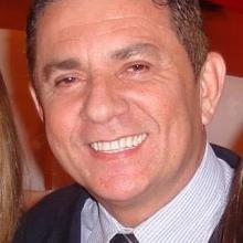 Cleiçon Graf Torreiro, Psicanalista Recife