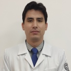 Dr. Mateus Lial Matuoka