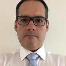 Rodrigo Vasconcelos de Andrade, Neurocirurgião Recife