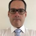 Rodrigo Vasconcelos de Andrade
