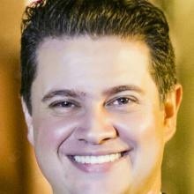 Thiago Cesar Reis Olimpio, Ortopedista - Traumatologista São Paulo