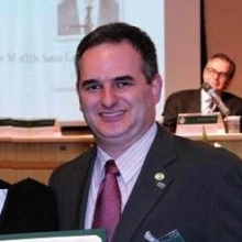 Adonis Nasr, Cirurgião geral Curitiba