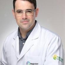 Sergio Auto, Cirurgião da mão Maringá
