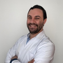 Yuri Cardoso Pontes, Ortopedista - Traumatologista Brasília