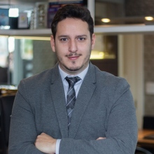 Marcelo Zachetti, Cirurgião vascular Sorocaba