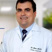 Breno Abimael Macêdo Cruz, Ortopedista - Traumatologista Juazeiro Do Norte