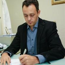 Marcelo Brito de Mesquita Leite, Angiologista Goiânia