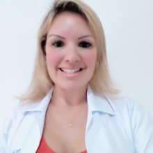 Giselle Tomaz de Carvalho, Psicopedagogo Poá