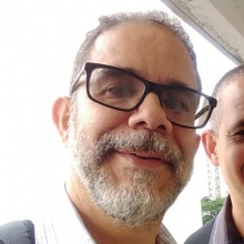 Sergio Paulo Vianna Cintra, Psicólogo Volta Redonda