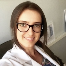 Amanda Buchmann L. Sampaio, Gastroenterologista Rio de Janeiro