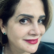Maria Cristina Miranda Pavia, Psicólogo Sorocaba
