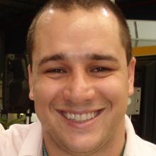 Fabricio Cardoso de Souza, Ortopedista - Traumatologista Campos Dos Goytacazes