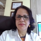 Dra. Celia Almeida de Moura Prestes