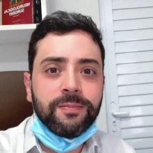 Fernando Nobre, Neurocirurgião João Pessoa
