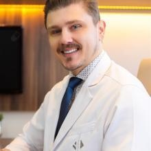 André Lauth, Dermatologista Curitiba
