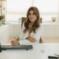 Ana Luiza Machado Santos