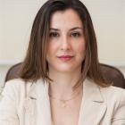 Dra. Aline Martinez Franzotti Chammas