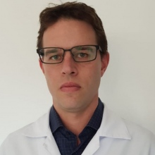 Bruno Zene Motta, Coloproctologista São José dos Campos