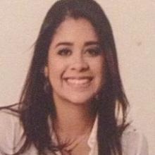 Adah Christina Lustoza de Miranda, Psicólogo Salvador