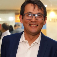 Karl Matsumoto, Gastroenterologista Sobradinho