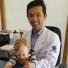 Dr. Alexandre Kim Sangalan Sasaoka