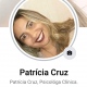 Patrícia Cruz