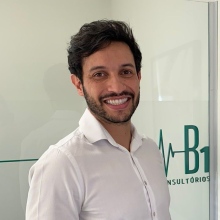 Ricardo Antônio de Pádua Gandra, Urologista Nova Lima