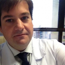 Luis Felipe Trincas Assad Sallum, Ginecologista Campinas