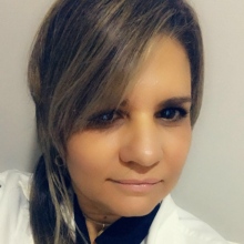 Simone Neves, Psicanalista São Gonçalo