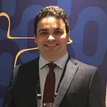 Samuel de Souza Moraes, Cirurgião buco-maxilo-facial São Paulo