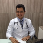 Dr. Renato Áttila Macedo Souza