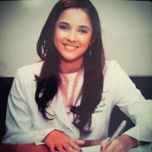 Shirley Andrade Santos, Médico Acupunturista São Paulo