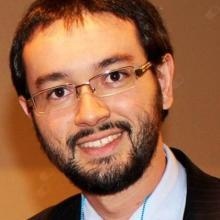 Daniel da Cunha Ribeiro, Fisioterapeuta Belo Horizonte