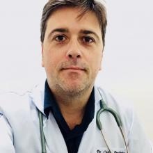 Carlos Frederico Lima, Neurologista Recife
