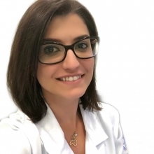 Natalia Longo, Neurologista São Paulo