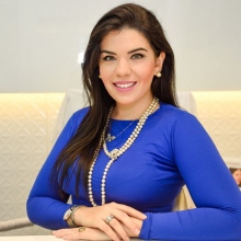 Erica Pinheiro, Dermatologista Fortaleza