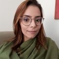 Nathalia Peret