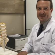 Álynson Larocca Kulcheski, Ortopedista - Traumatologista Curitiba