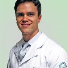 Tales Mollica Guimarães, Ortopedista - Traumatologista São Paulo