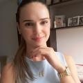 Liliane Cristina Fidencio Pimentel