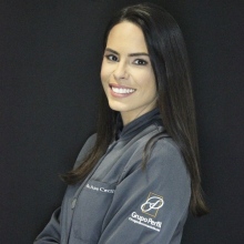 Ana Cecília de Campos Batista, Cirurgião buco-maxilo-facial Brasília