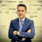 Dr. Alexandre Nishimura