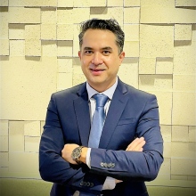 Alexandre Nishimura, Coloproctologista Ourinhos