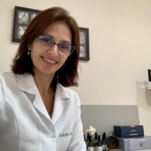 Bianca Regina S da Cunha, Ginecologista Florianópolis