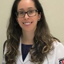 Melina Veiga Rodrigues, Hematologista Campinas